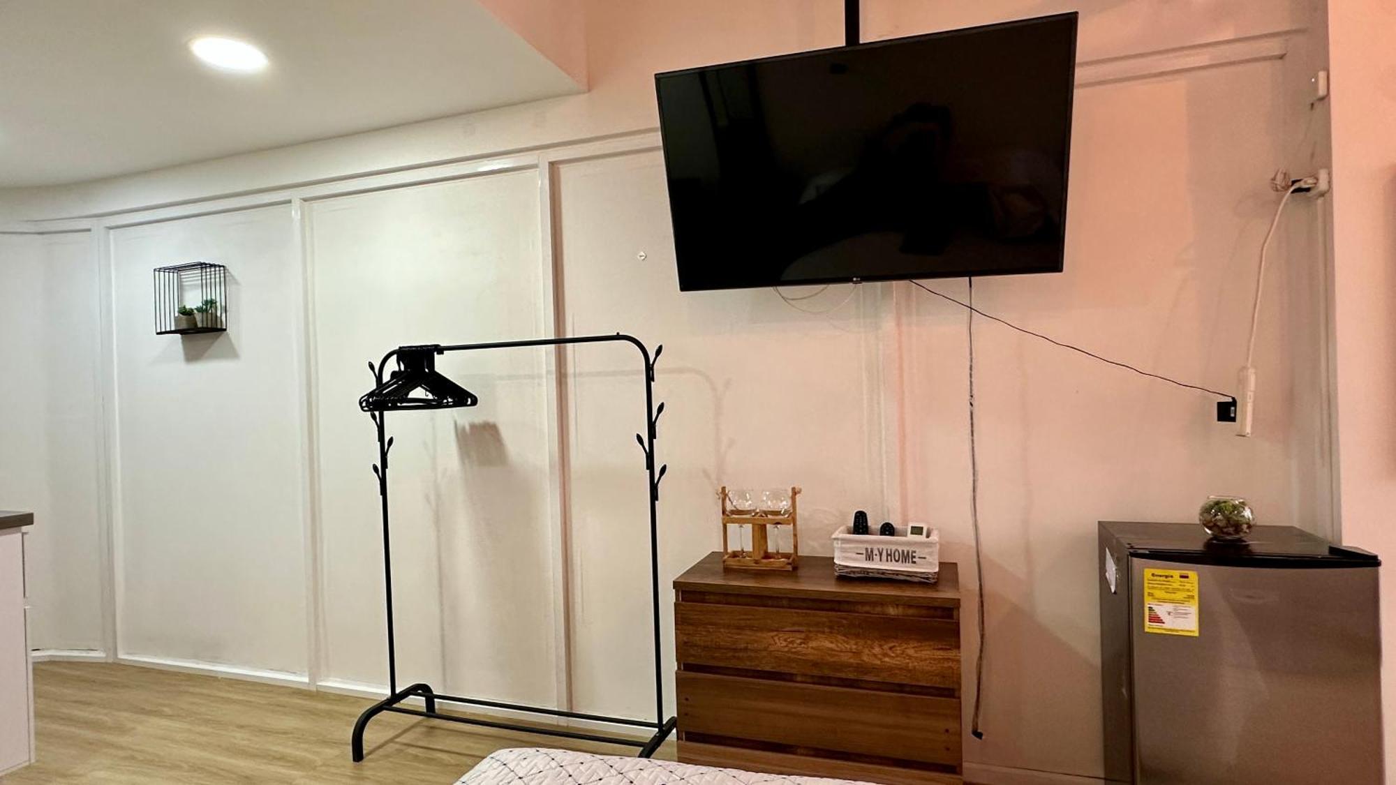 Prime Laureles Location With Air Conditioning Medellín Buitenkant foto