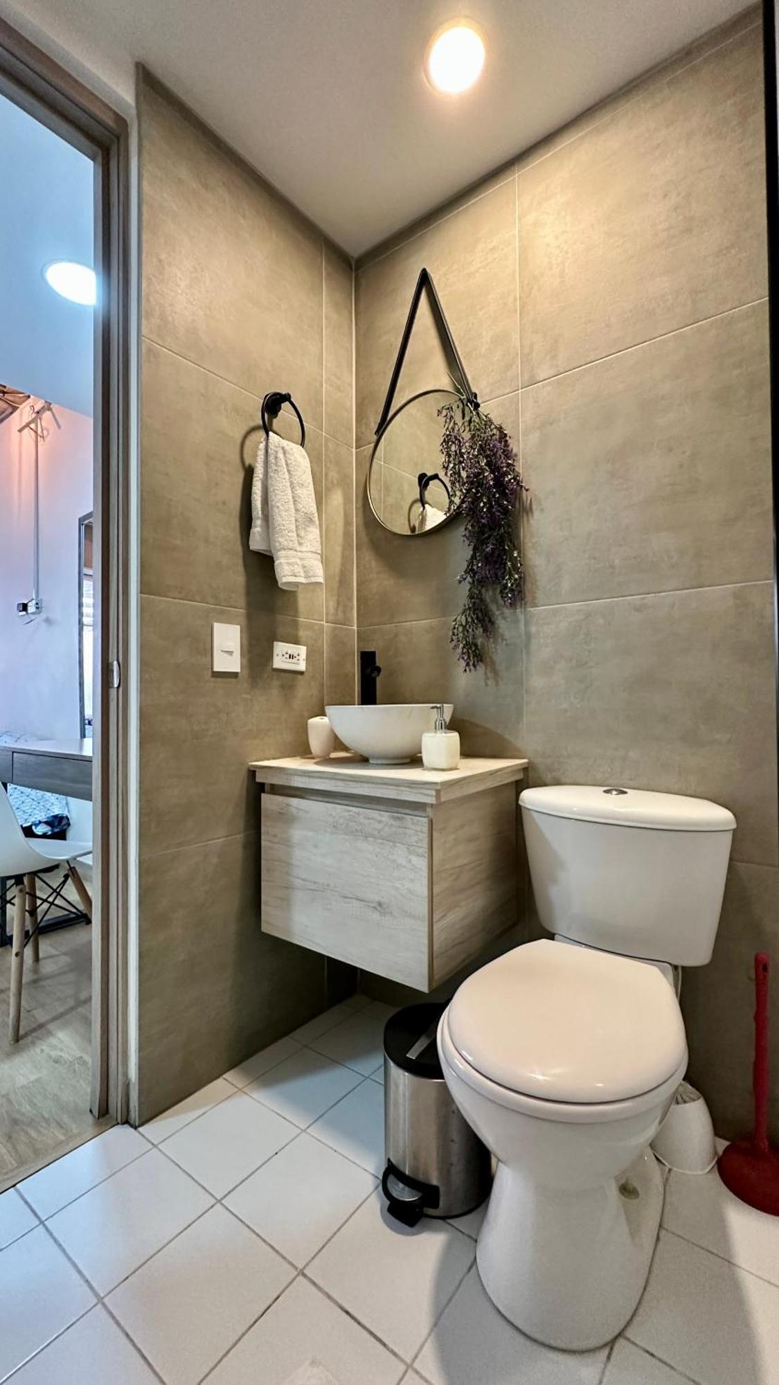 Prime Laureles Location With Air Conditioning Medellín Buitenkant foto