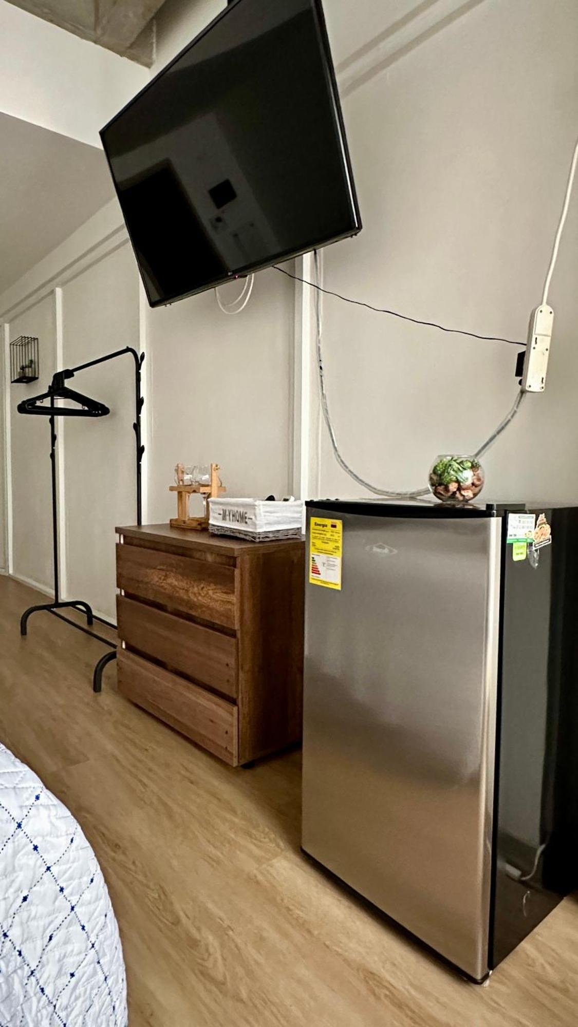 Prime Laureles Location With Air Conditioning Medellín Buitenkant foto